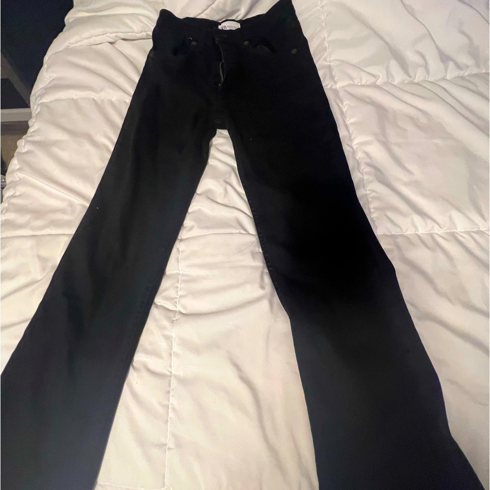 Zara jeans